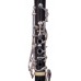 Bb Clarinet (B flat, SIb) | German | Ebony wood